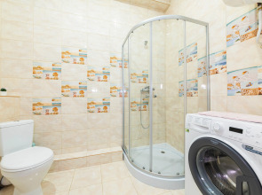 Апартаменты в центре