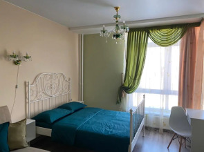 Апартаменты Atmosfera 1