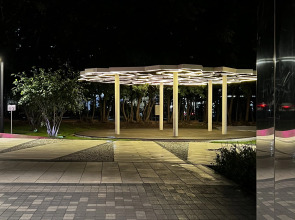 Квартира Студия PLAY2DAY