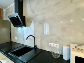 Квартира Уютная студия комфорт-класса