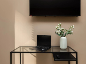 Апартаменты Brownie by Smart Lofts Moscow