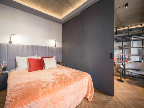 Апартаменты SweetHome на Антоненко