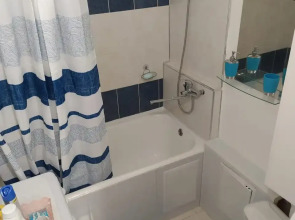 Апартаменты на Немировича-Данченко 147