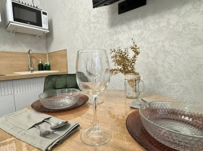 Colorful apartments в 8 минутах на метро от самого центра Москвы