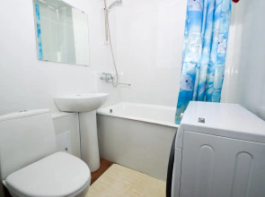 Квартира на Азина 47