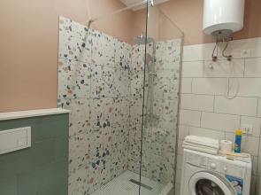 Апартаменты ЖК Новатор