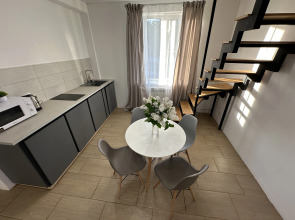 Апартаменты Столица 2311