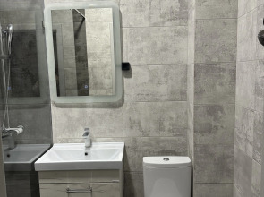 Отель Бархан