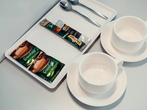 Отель Green Hill hotel