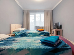 Variant Guest House