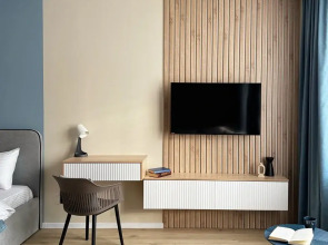 Квартира от GoodHome_ekb в сердце района Академический