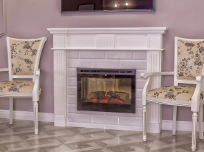 Апартаменты Альт Платц Престиж