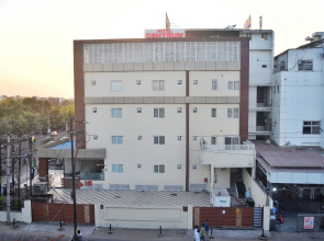 Centrum Hotel