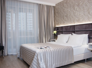 Мини-отель Респект-Холл