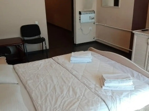 Отель Smart Hotel KDO Кемерово