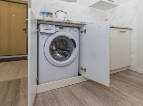 Квартира На Изумрудной 10