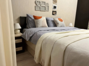 Апартаменты на Батецкой