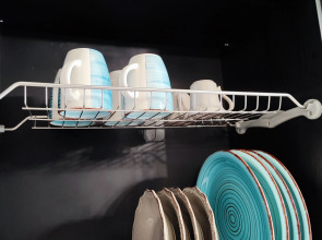 Апартаменты с Видом на Горы