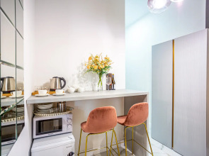 Апартаменты рядом - Mорпорт, Набережная, Mоре