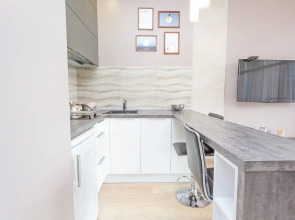 Апартаменты Sunny Svetlogorsk 21