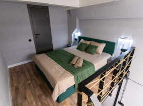 Квартира Hedonism Aparts на Московской 34