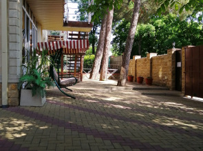 Гостевой Дом Асият