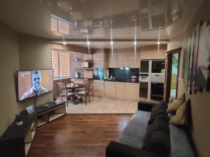 Апартаменты на Чкалова 30