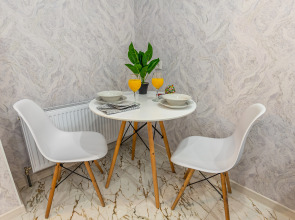 Апартаменты Квартира в ЖК Державинский