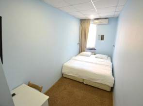 Хостел Ай-Ди