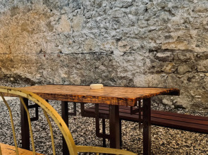 Апартаменты АИБГА