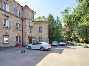 Апартаменты в центре города