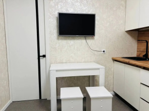 Апартаменты с Бассейном