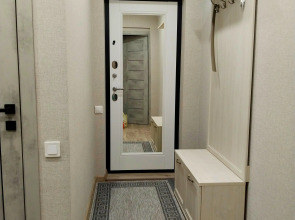 Квартира на Воровского