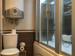 Апартаменты VLadhome24 Океанский проспект 100