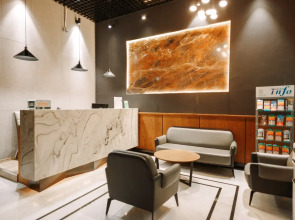 Бутик-отель Bel Mare