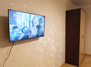 Квартира Уютная