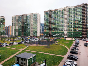 Отель Семейный