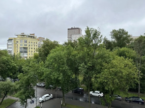 Апартаменты ДзенХоум Раскрепощение 528