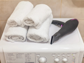 Апартаменты RentPlaza Московское шоссе 25