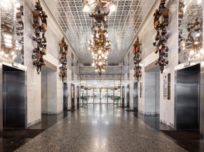 Апартаменты Два Города на Ленинском Проспекте