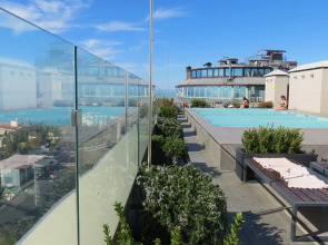 Квартира на Депутатской