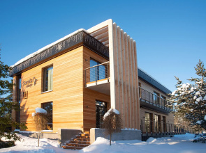 Sorola Village Mini-Hotel
