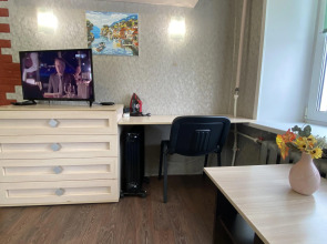 Апартаменты Студия DUBKI около вокзала на Комсомольской 3