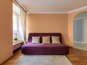 Апартаменты Apartico на Миллионной