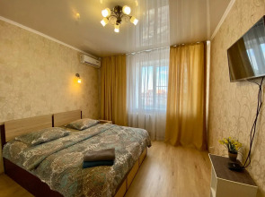 Апартаменты в самом центре города Орла