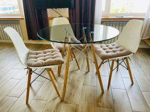 Квартира Студия Loft