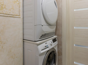 Апартаменты комфортные для семьи