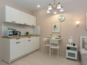 Апартаменты ARRIVAL Конгрессная 17 5