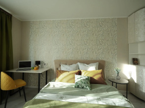 Квартира в Центре Челябинска