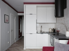 Апартаменты Aristocrat